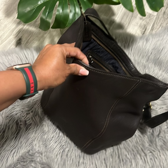 Coach leather  purse - Picture 6 of 17